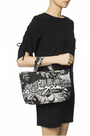 'gimmick' shopper bag, zdjęcie 2 'gimmick' shopper bag od See By Chloe